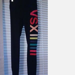 Victoria's Secret VSX Active Leggings